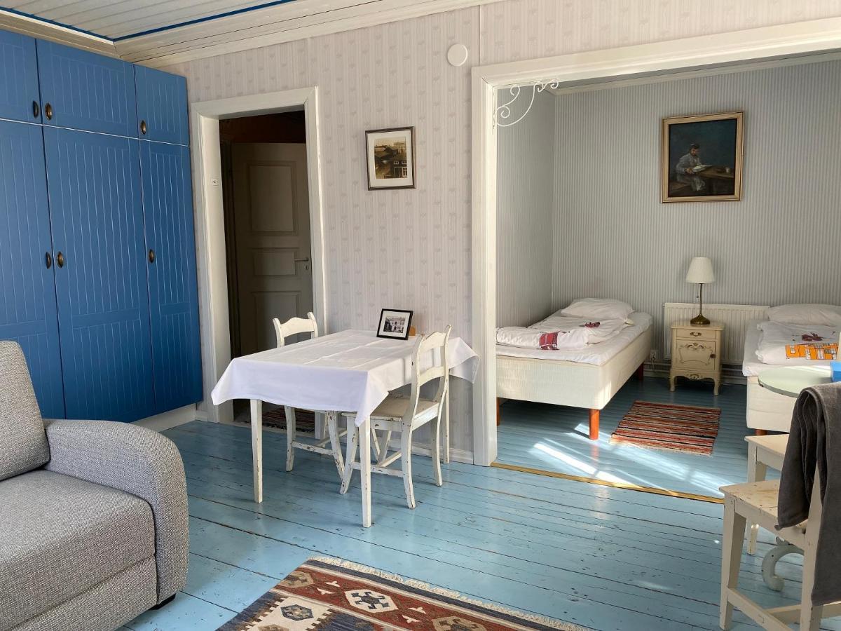 Krepelin Apartments クリスティーナンカウプンキ エクステリア 写真