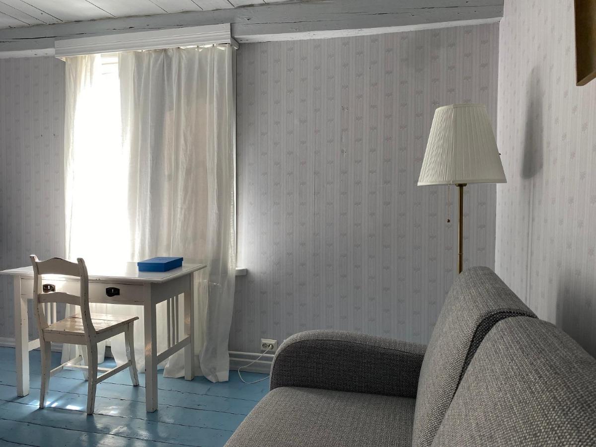 Krepelin Apartments クリスティーナンカウプンキ エクステリア 写真