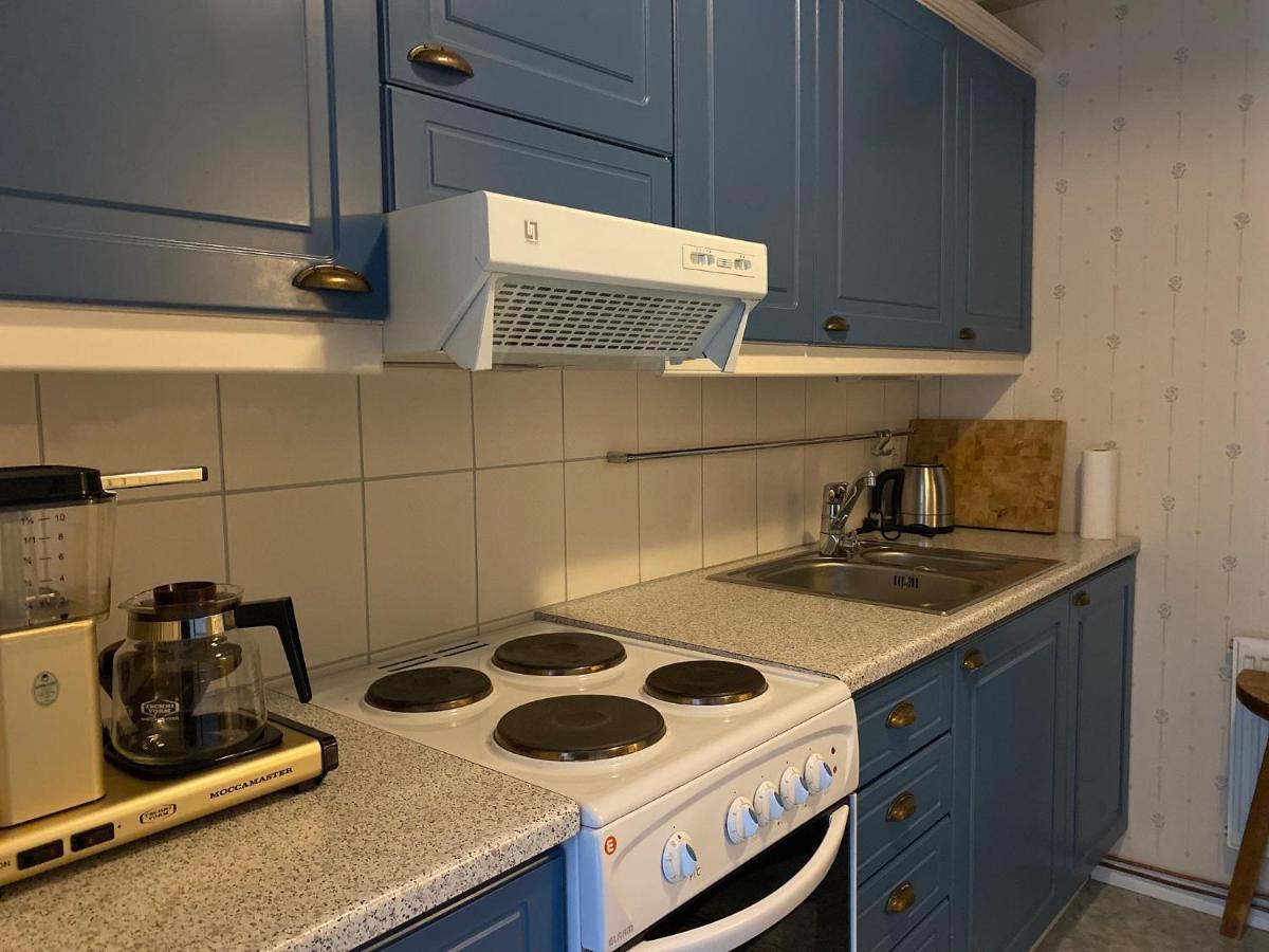 Krepelin Apartments クリスティーナンカウプンキ エクステリア 写真