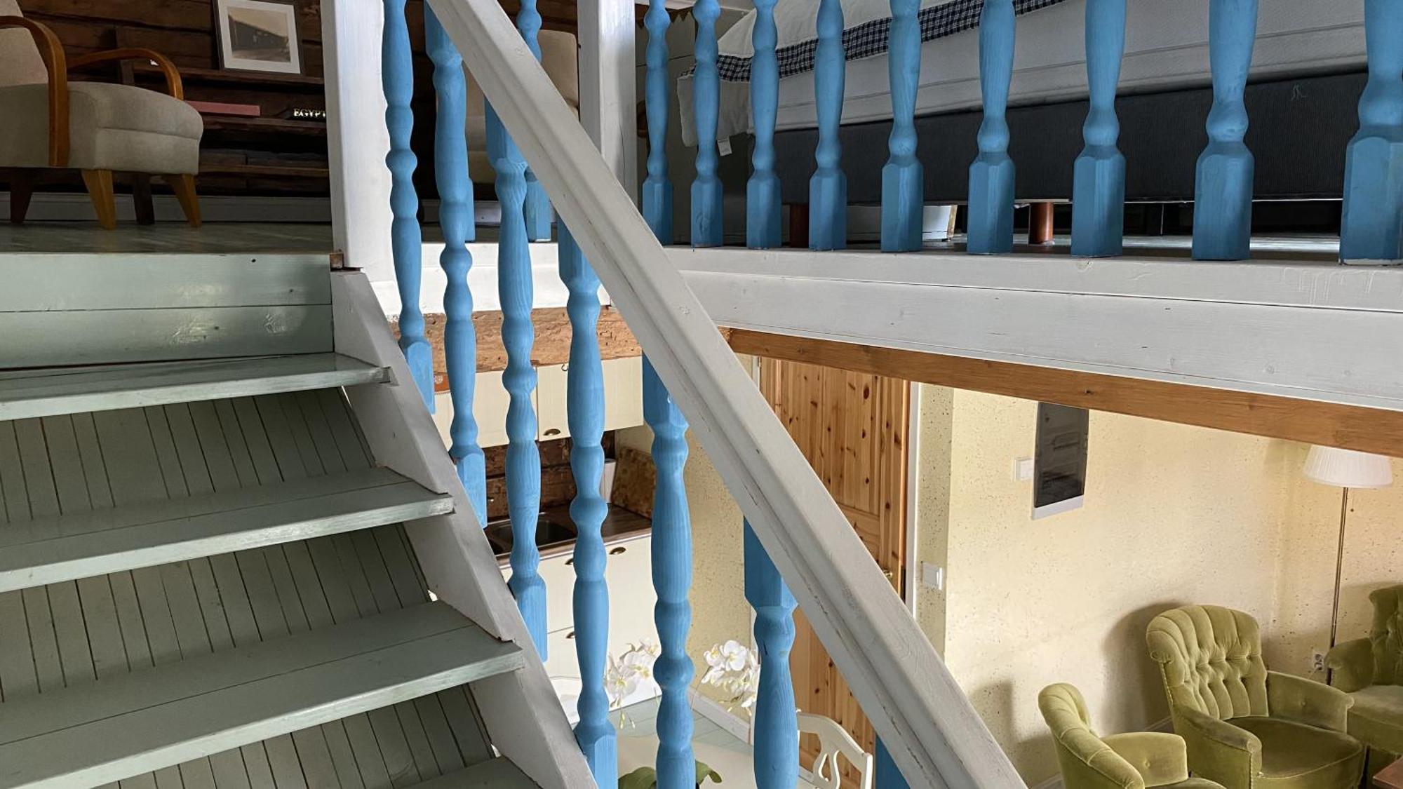 Krepelin Apartments クリスティーナンカウプンキ エクステリア 写真