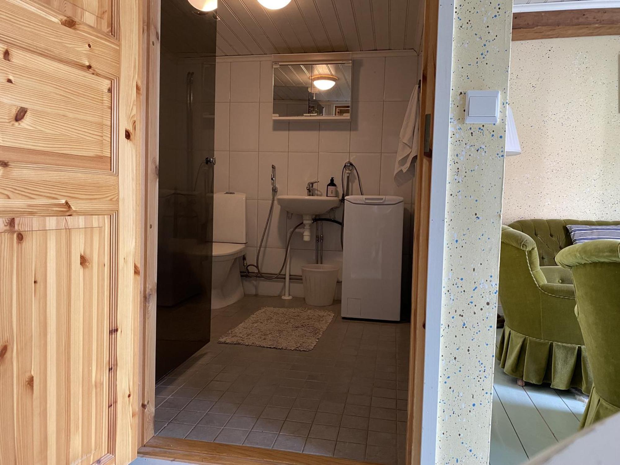 Krepelin Apartments クリスティーナンカウプンキ エクステリア 写真